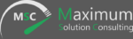 Maximum Solution Consulting Group – Internationale ERP integration